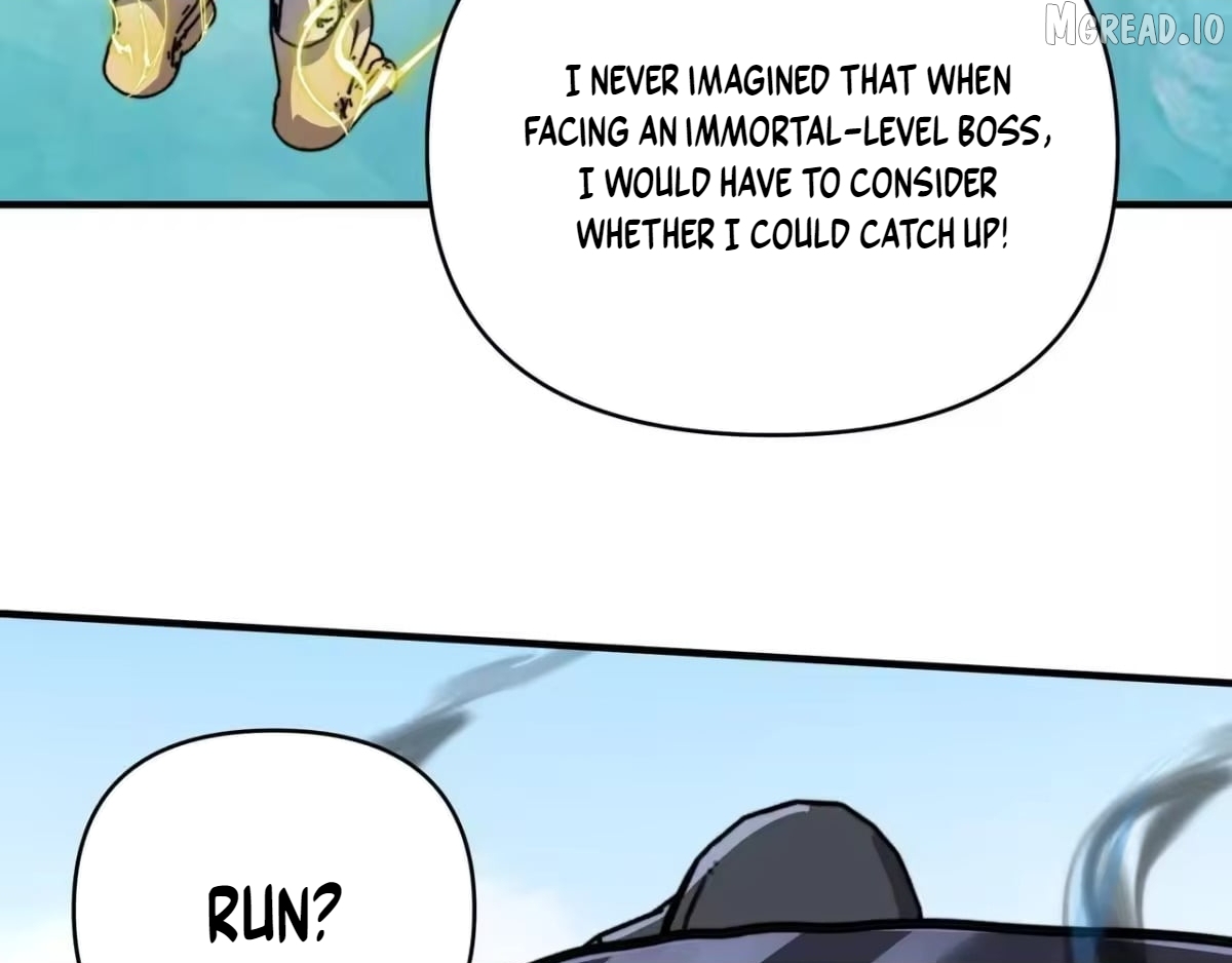 Starting As The God Of Wealth, Taming Billions Of Divine Pets! Chapter 81  - page 9